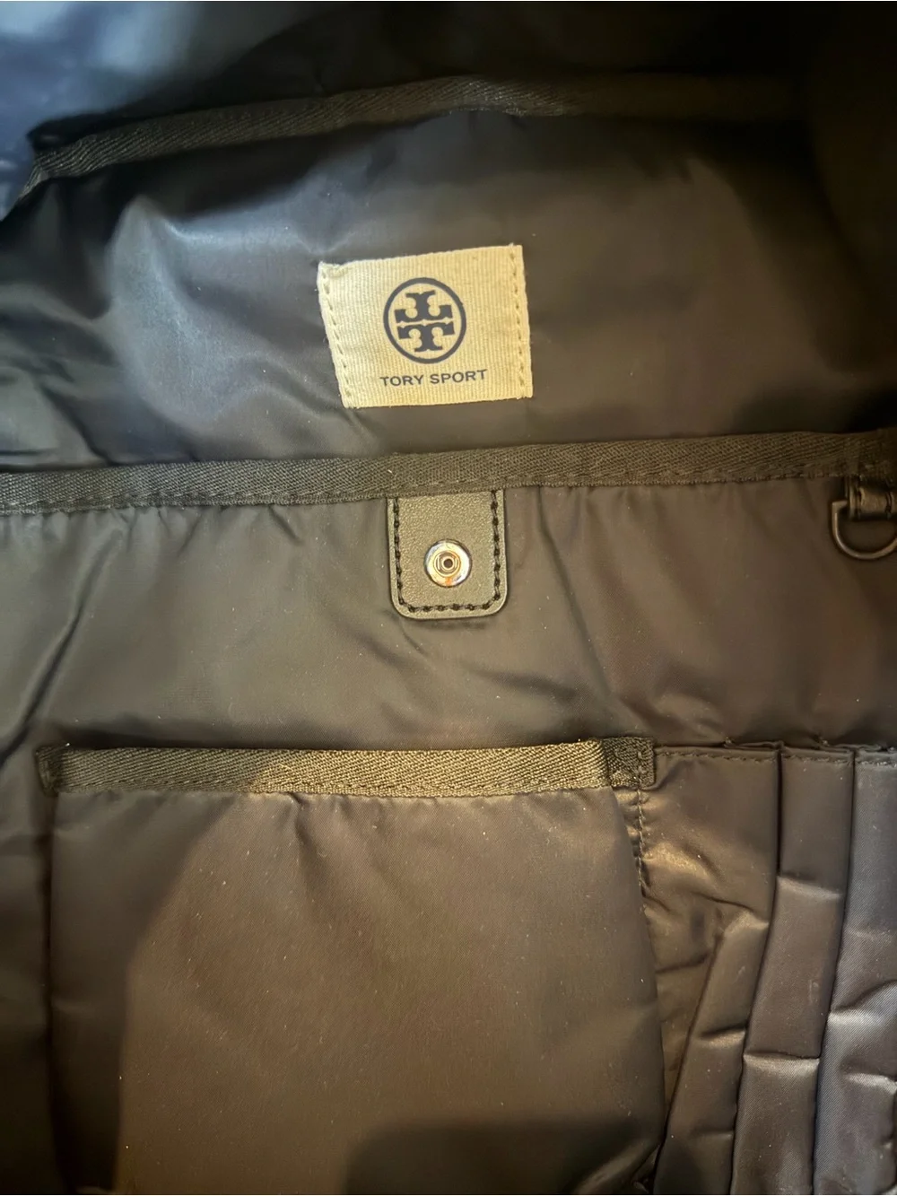 Tory Burch sport backpack